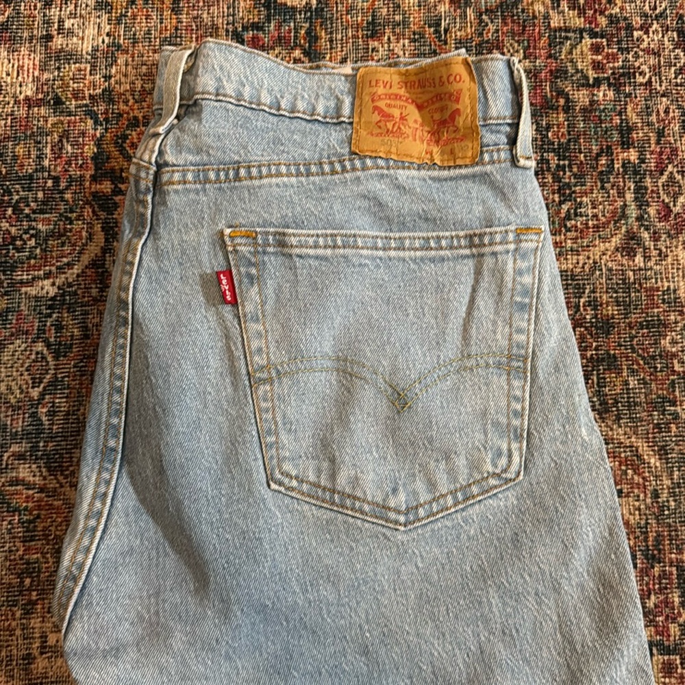 Levi’s